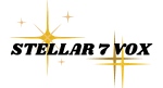 stellar 7 vox