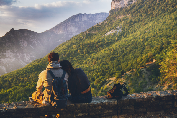 Roteiro de Aventura e Romance em Gonçalves, Minas Gerais