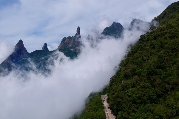 Destinos para Comemorar em Teresópolis, Rio de Janeiro