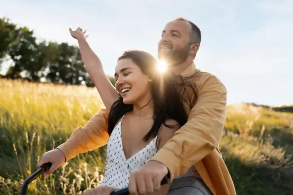 Felicidade : Descubra seu Significado em Nossas Vidas