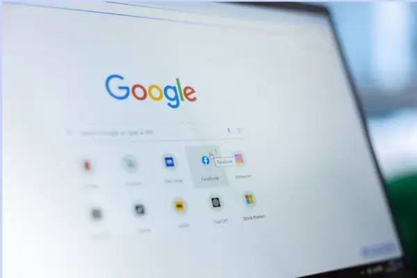 Recuperar Google e Gmail: Passo a Passo Simples para Voltar ao Acesso